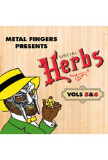 MF DOOM / Special Herbs 5 & 6
