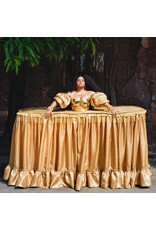 Pimienta, Lido / La Belleza Caribenya (Gold Vinyl)