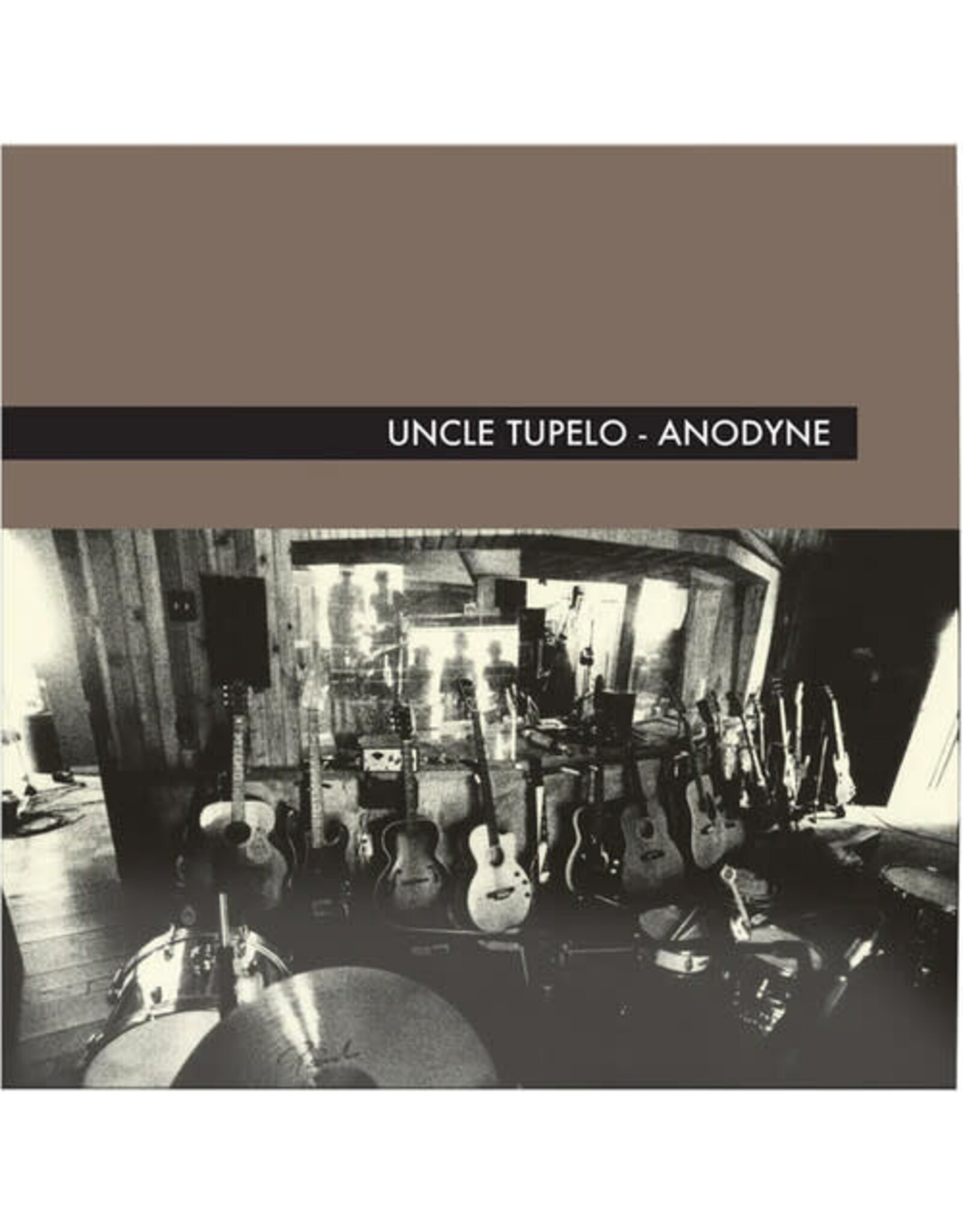 Uncle Tupelo / Anodyne (Rhino High Fidelity)