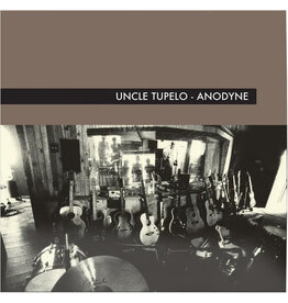 Uncle Tupelo / Anodyne (Rhino High Fidelity)