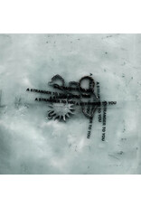Loathe / A Stranger To You (turquoise white marble vinyl)