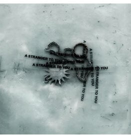 Loathe / A Stranger To You (turquoise white marble vinyl)