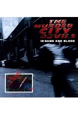 Murder City Devils / In Name And Blood