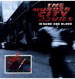 Murder City Devils / In Name And Blood