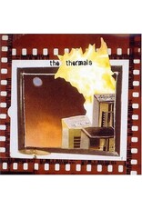 Thermals / More Parts Per Million