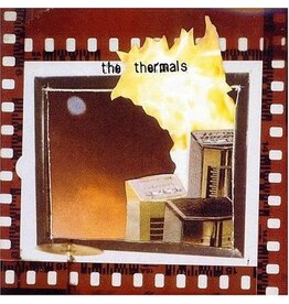 Thermals / More Parts Per Million