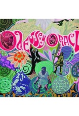 Zombies / Odessey And Oracle (purple vinyl)