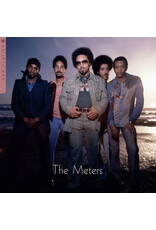 Meters / Now Playing
