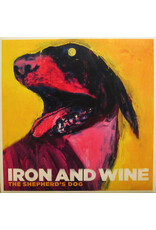 Iron And Wine / Shepherd's Dog