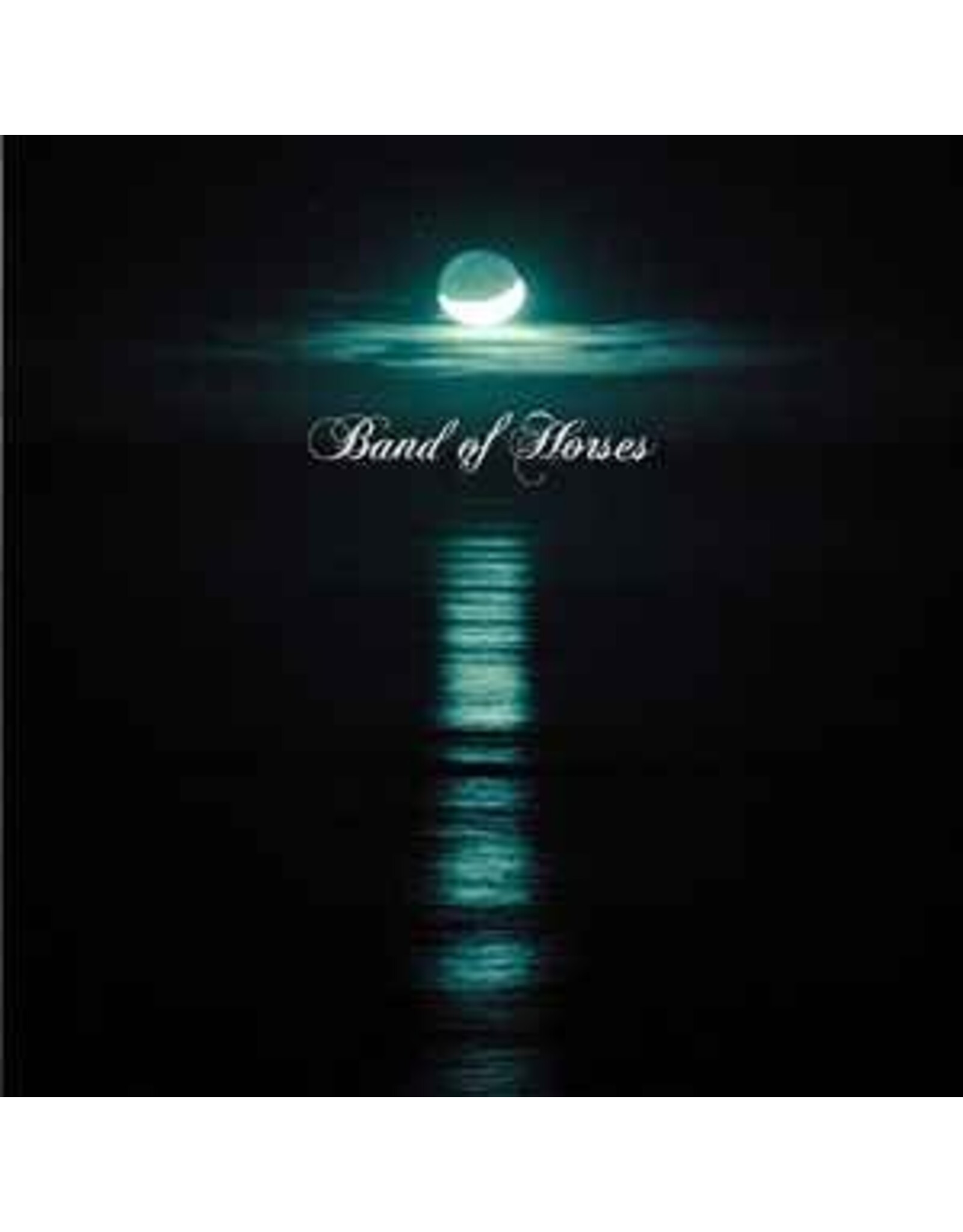 Band Of Horses / Cease To Begin