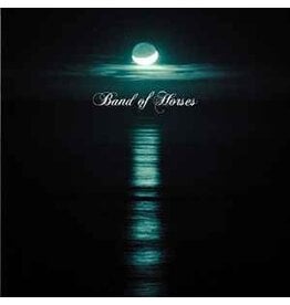 Band Of Horses / Cease To Begin