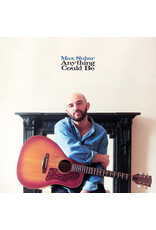 Subar, Max / Anything Could Be