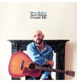 Subar, Max / Anything Could Be