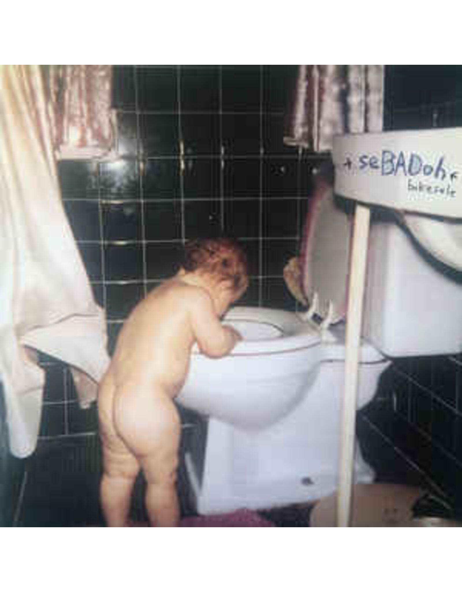 Sebadoh / Bakesale