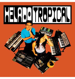 Helado Tropical / Helado Tropical