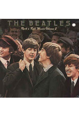 Beatles / Rock 'n' Roll Music, Vol. 2
