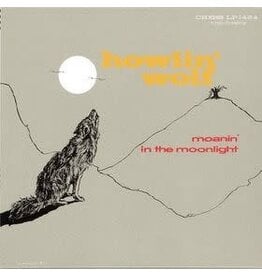 Howlin' Wolf / Moanin' In The Moonlight (Chess 75)