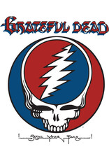 Grateful Dead / Steal Your Face (red & blue vinyl)