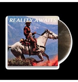 Strokes / Reality Awaits