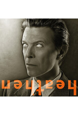 Bowie, David / Heathen