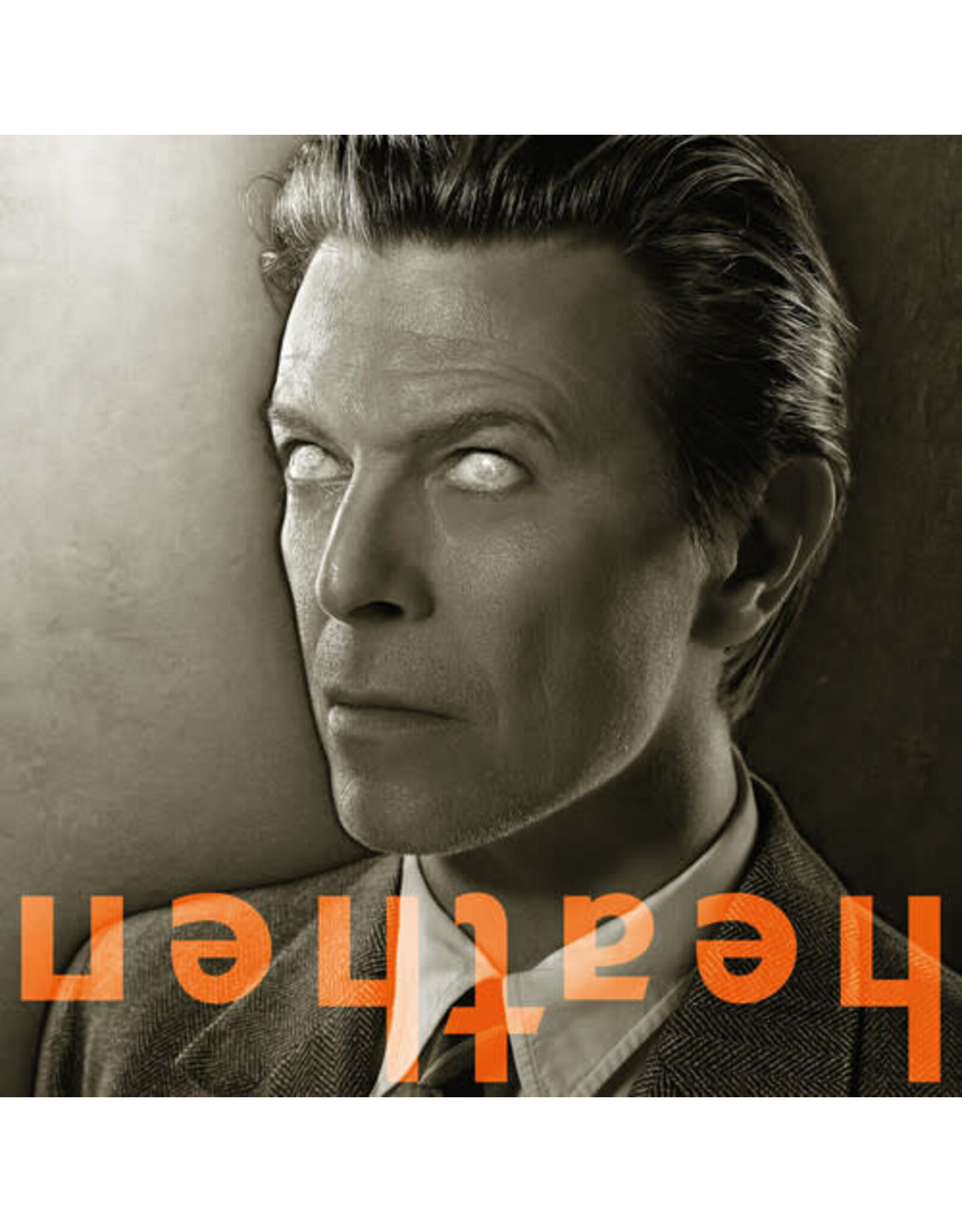 Bowie, David / Heathen