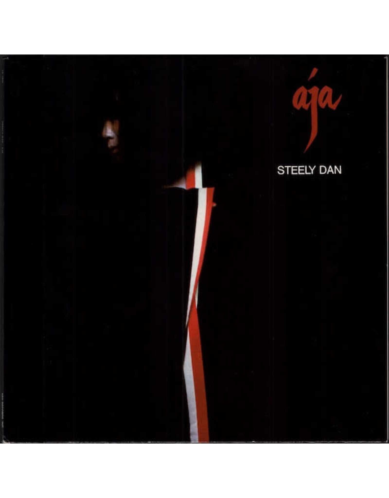 Steely Dan / Aja