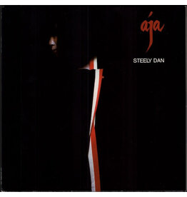 Steely Dan / Aja