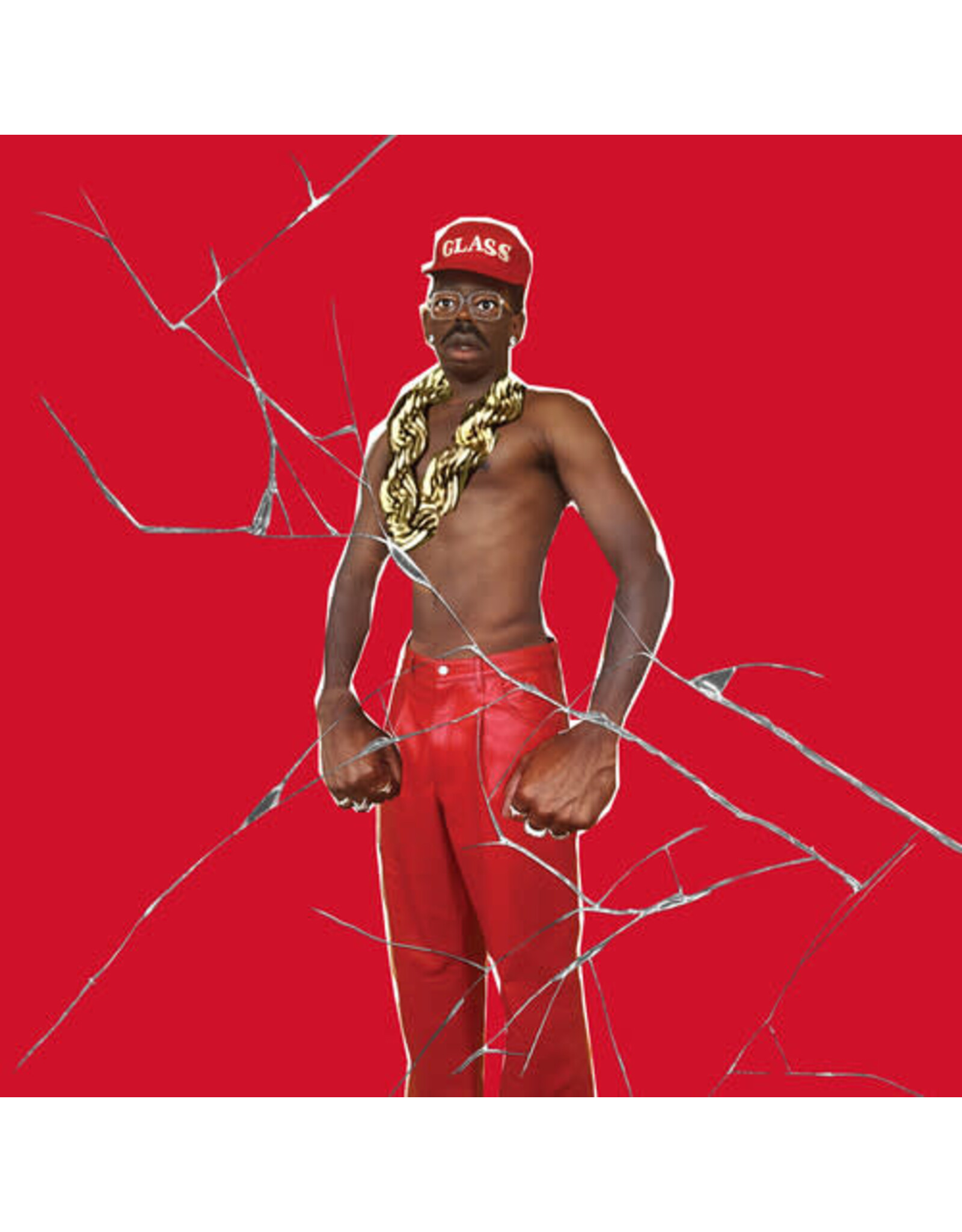 Tyler the Creator / Don't Tap the Glass