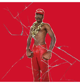 Tyler the Creator / Don't Tap the Glass