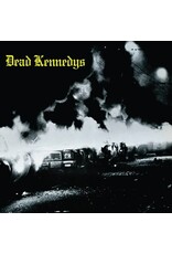 Dead Kennedys / Fresh Fruit For Rotting Vegetables