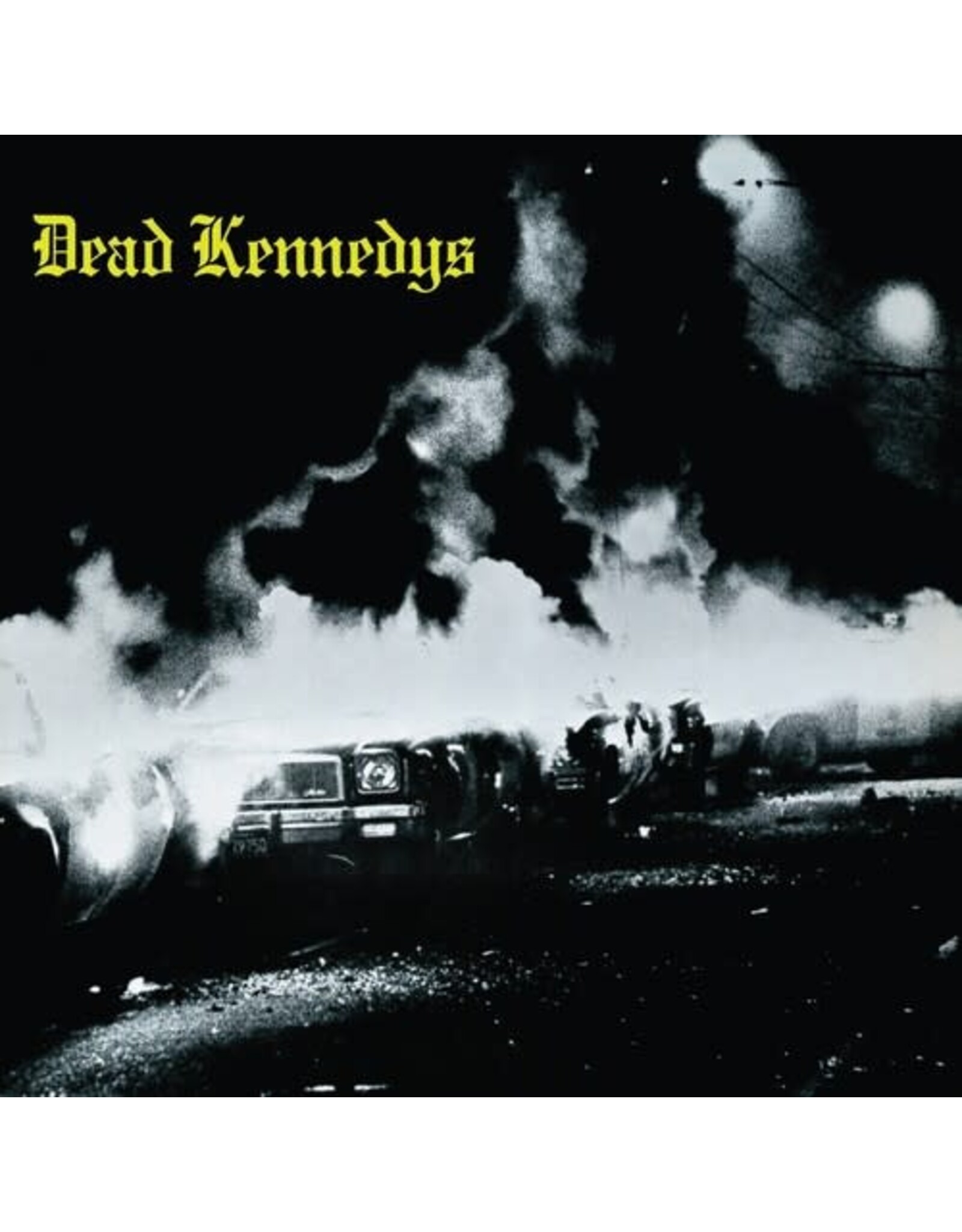 Dead Kennedys / Fresh Fruit For Rotting Vegetables