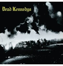Dead Kennedys / Fresh Fruit For Rotting Vegetables