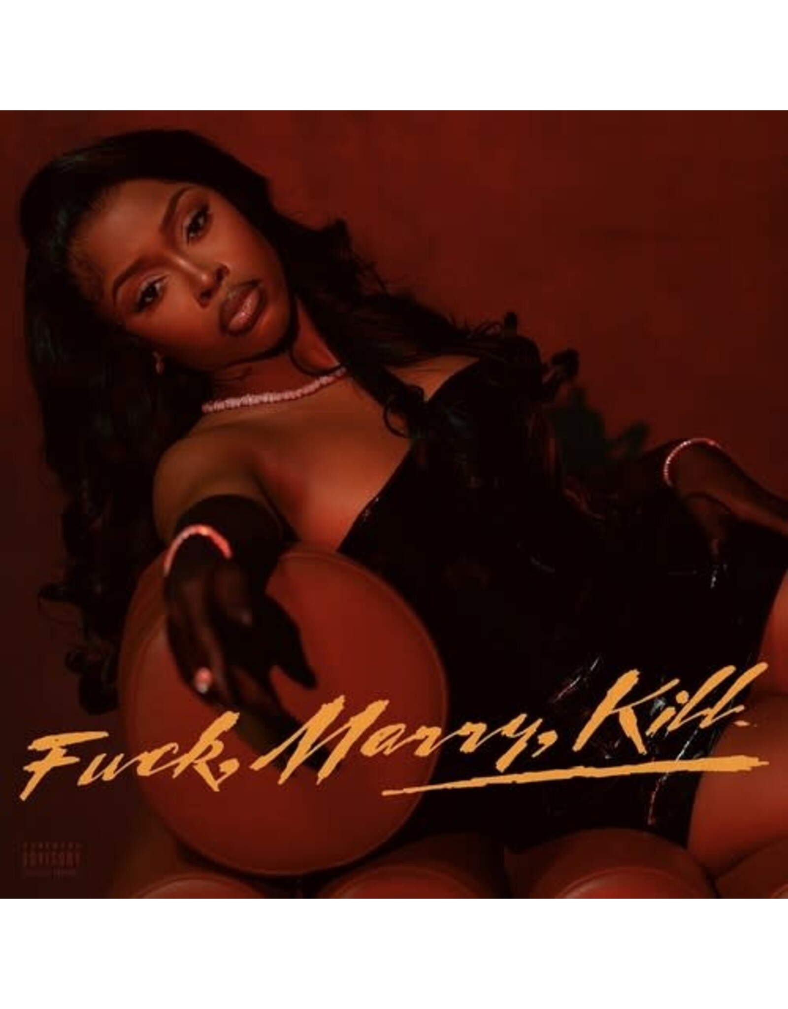 Tink / Fuck, Marry, Kill