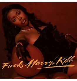 Tink / Fuck, Marry, Kill