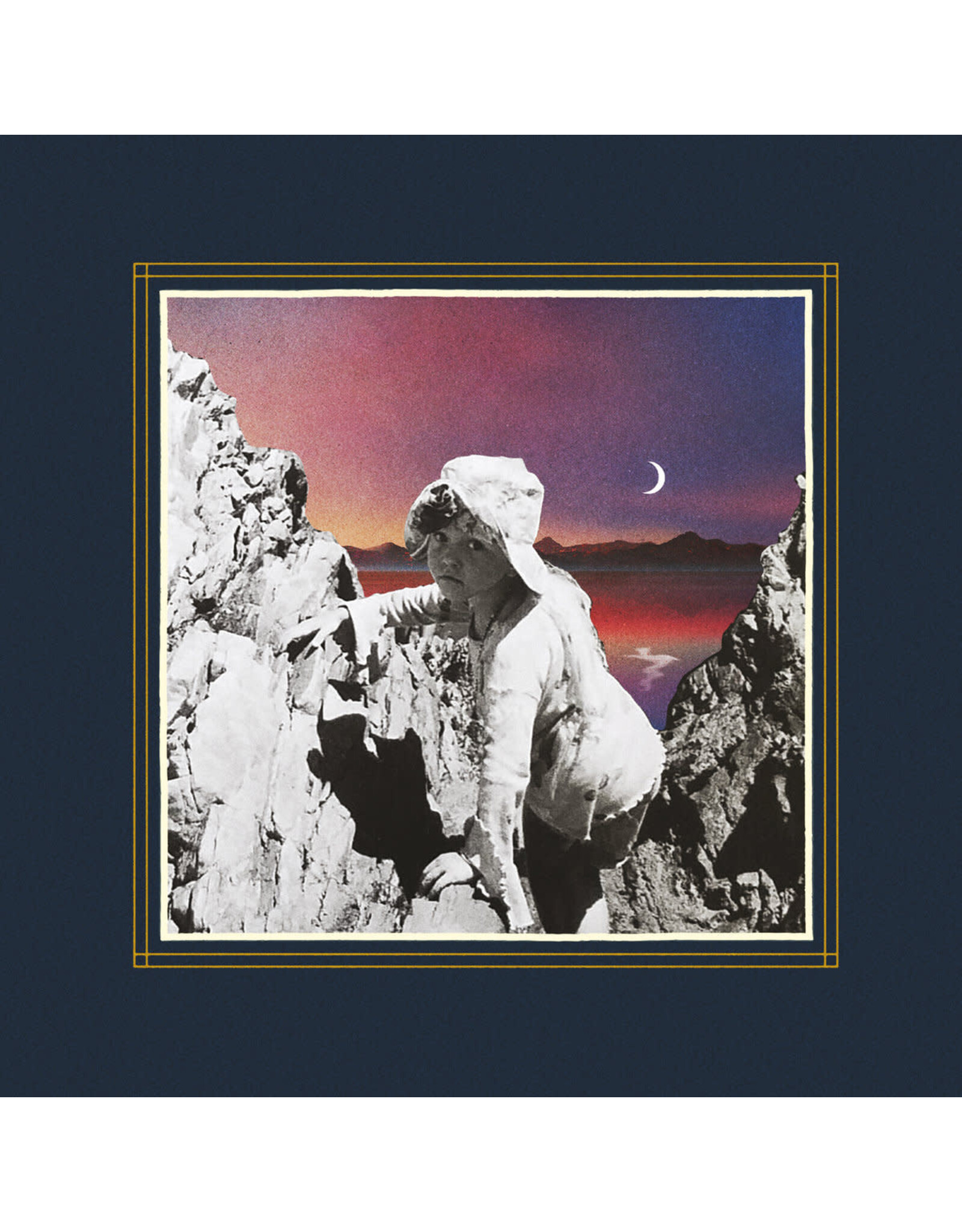 Alice Phoebe Lou / Paper Castles