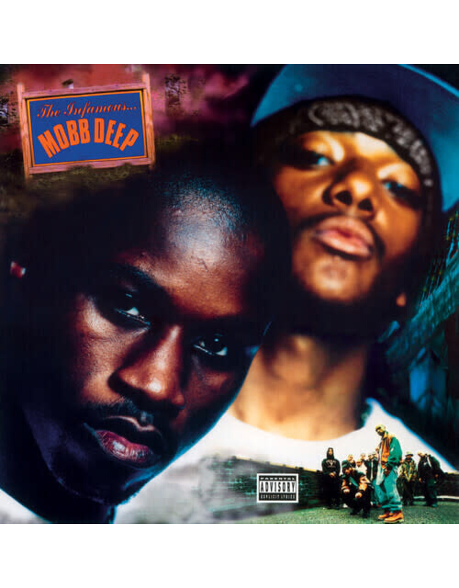 Mobb Deep / Infamous