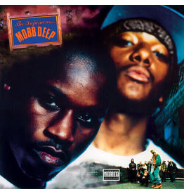 Mobb Deep / Infamous