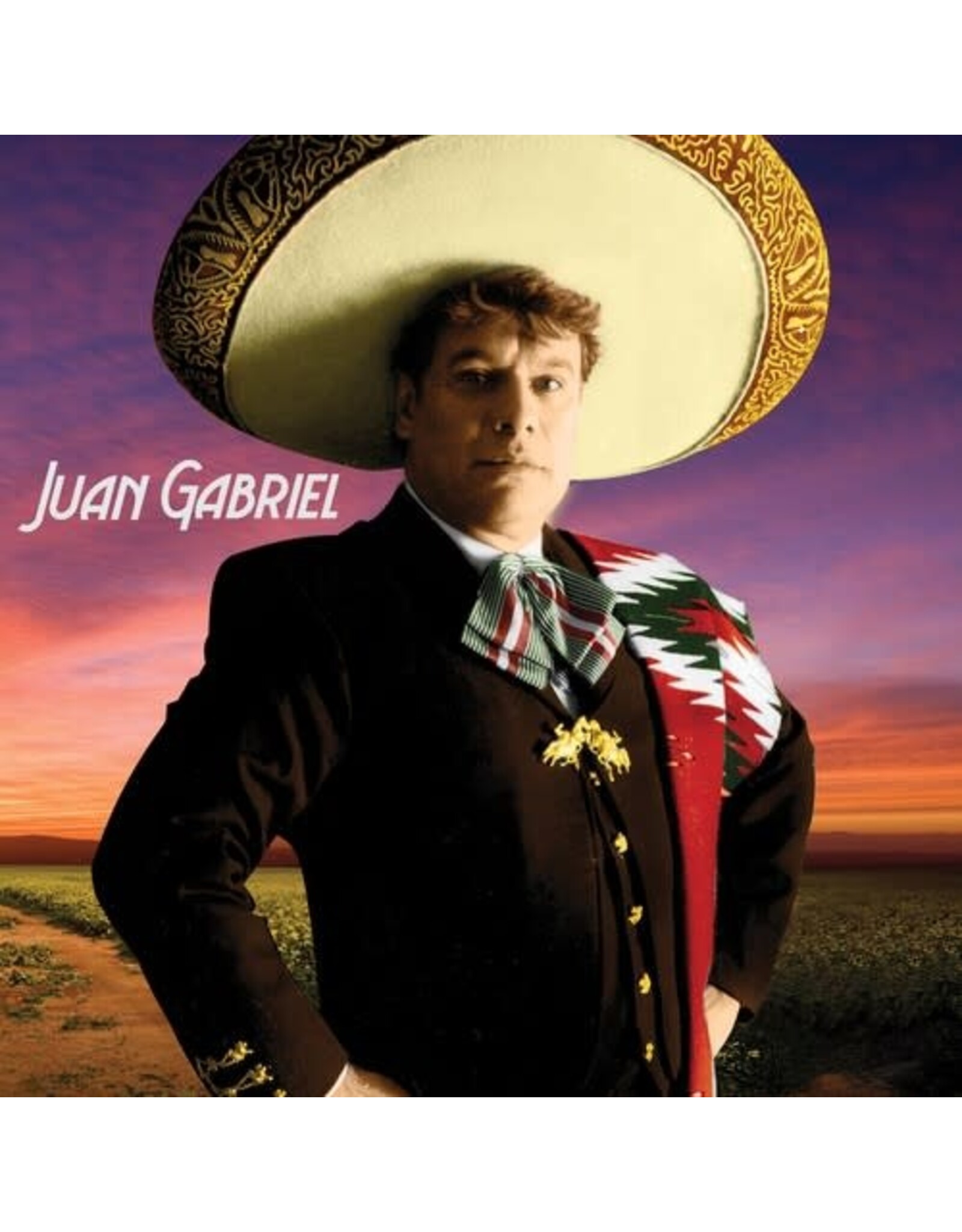 Gabriel, Juan / Juan Gabriel
