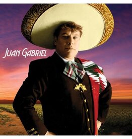 Gabriel, Juan / Juan Gabriel