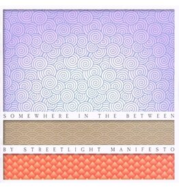 Streetlight Manifesto / Somewhere In The Between (clear vinyl)
