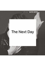 Bowie, David / Next Day