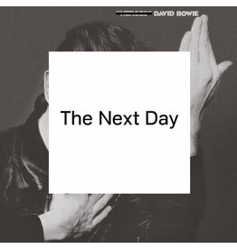 Bowie, David / Next Day