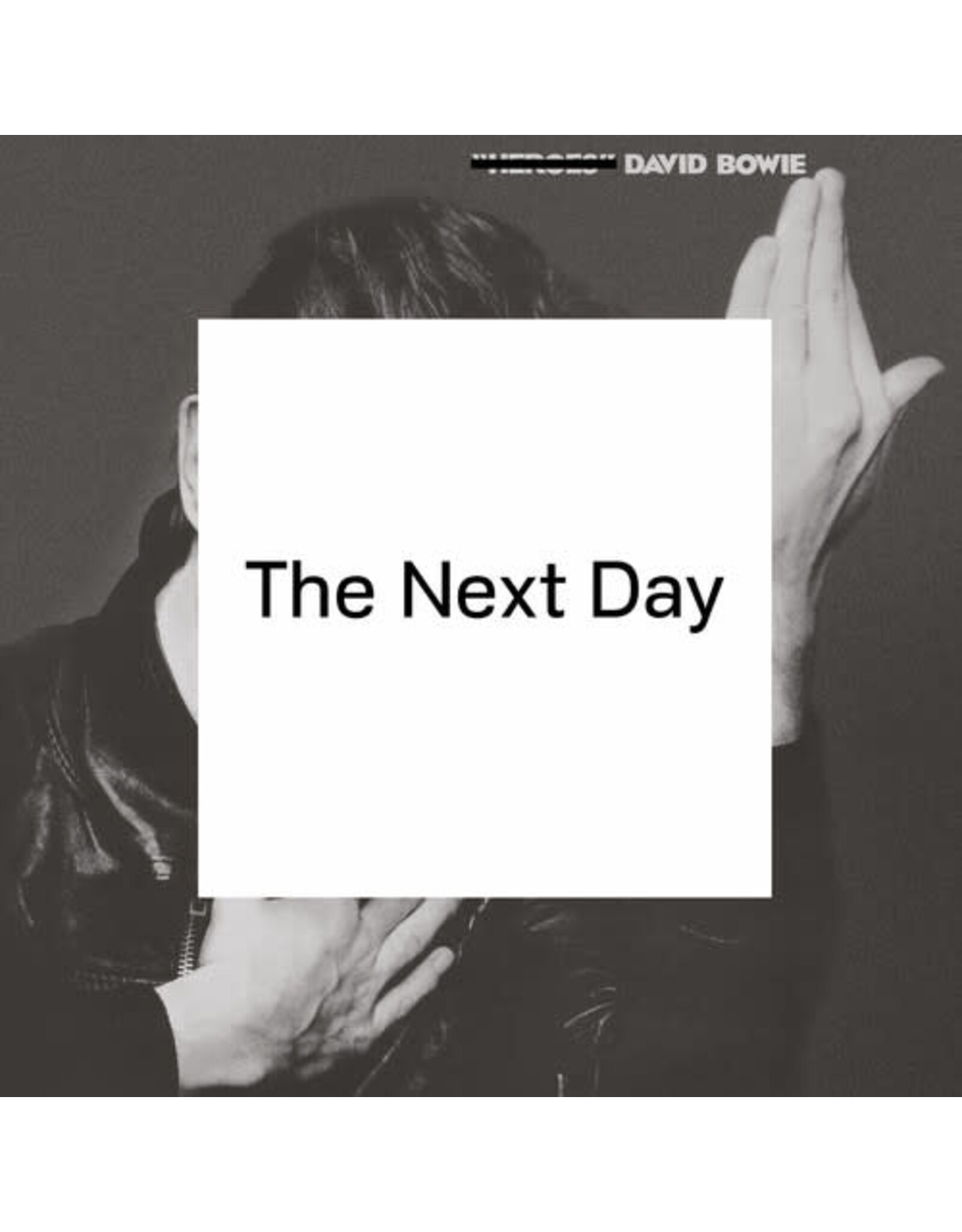 Bowie, David / Next Day
