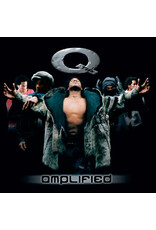 Q-Tip / Amplified