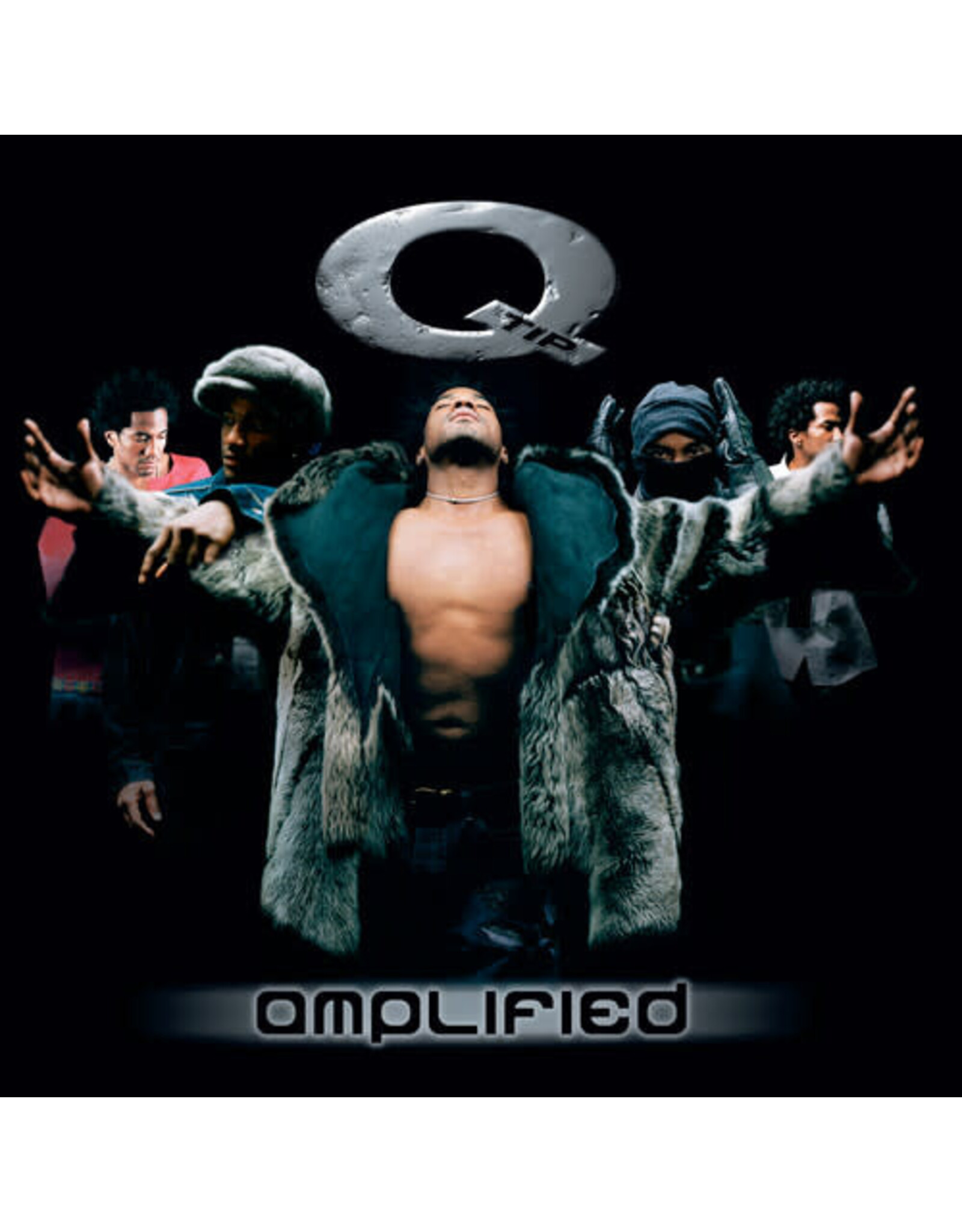 Q-Tip / Amplified