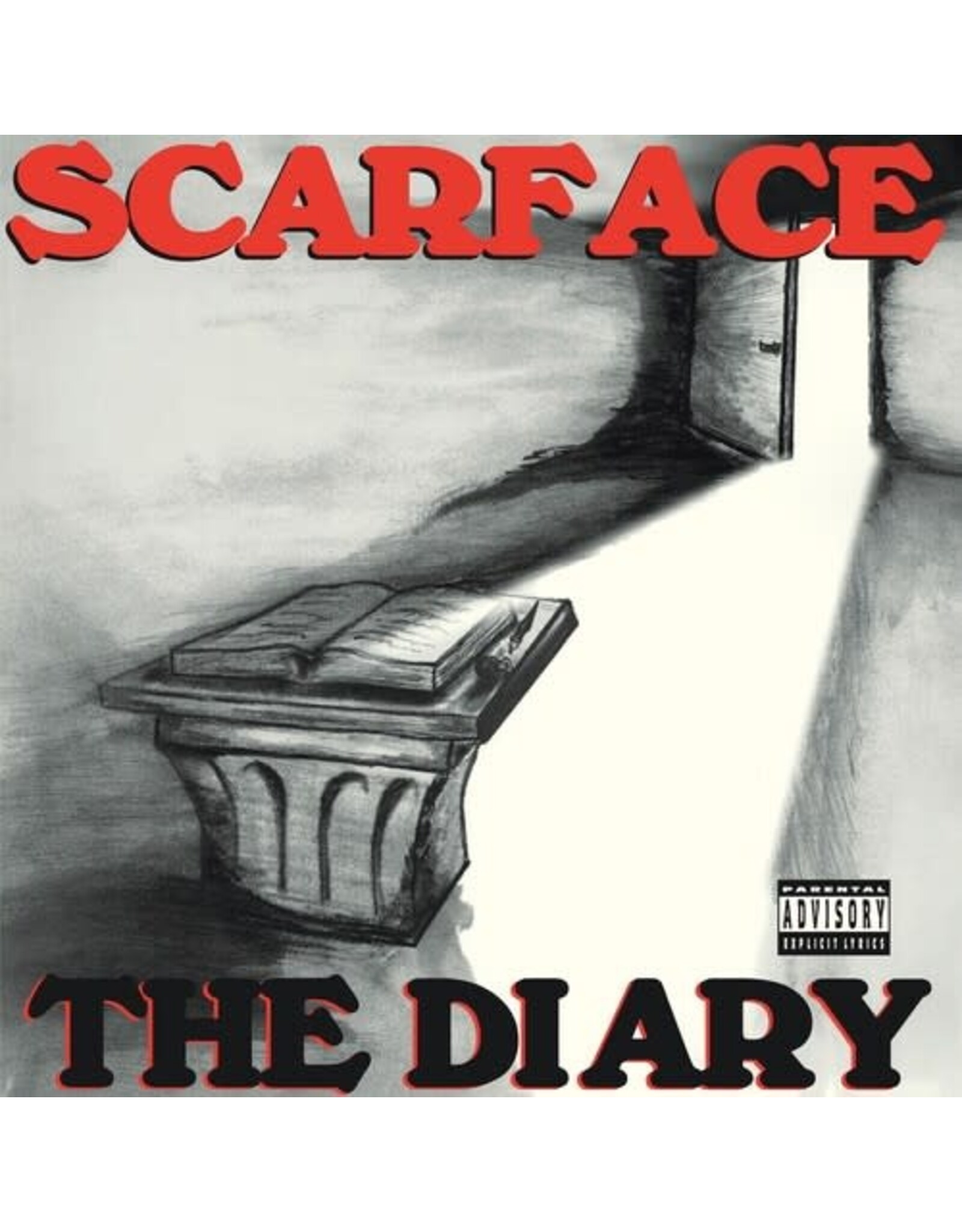 Scarface / Diary