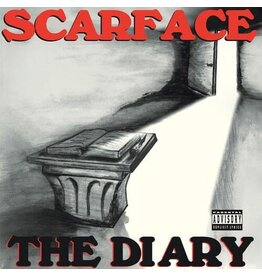 Scarface / Diary