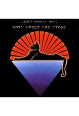 Garcia, Jerry / Cats Under The Stars