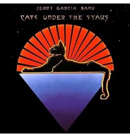 Garcia, Jerry / Cats Under The Stars