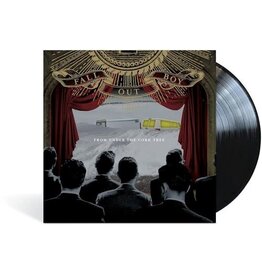 Fall Out Boy / From Under Cork Tree